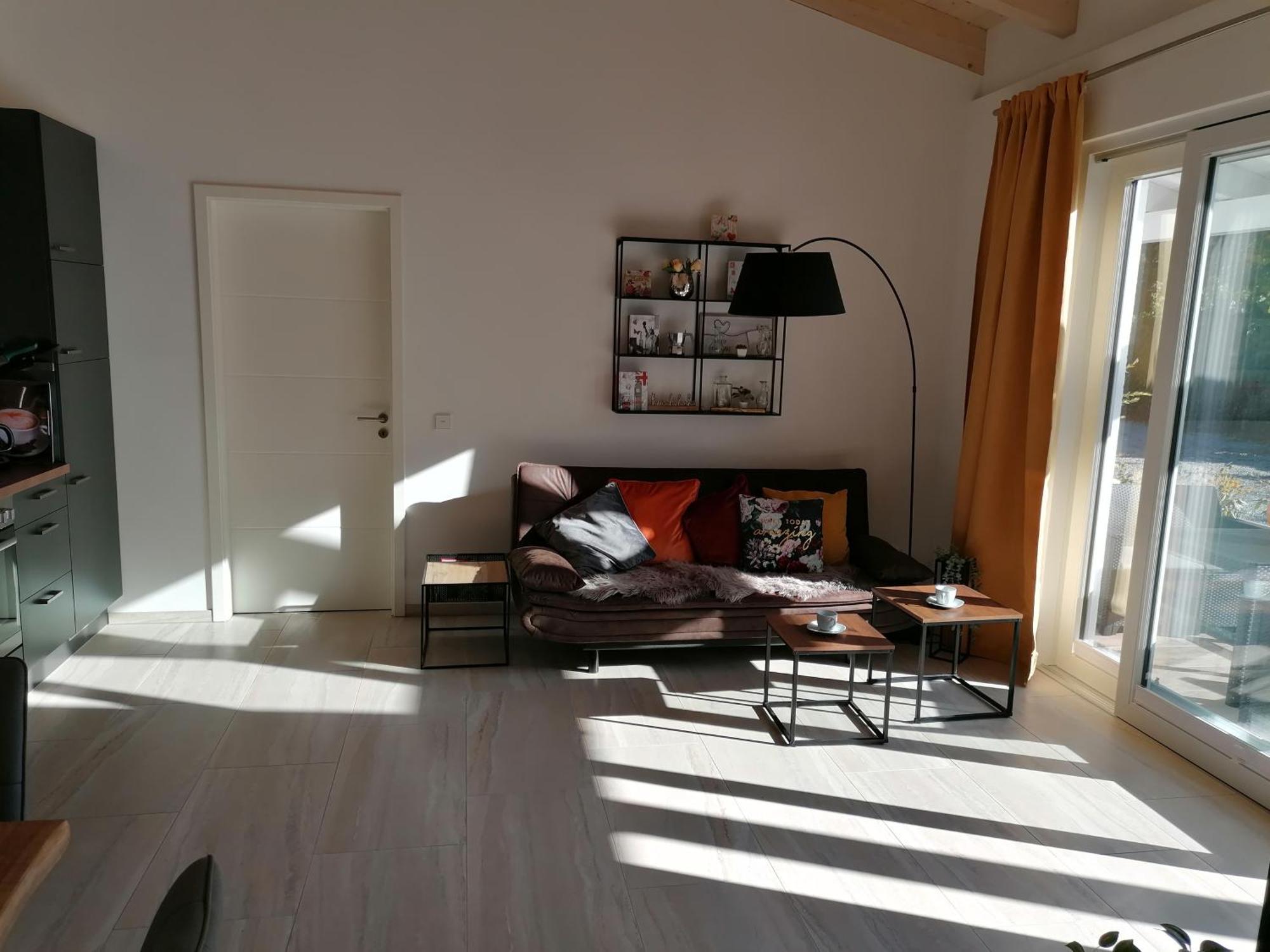 Auszeit Erfurt - Stilvoller Bungalow Mit Parkplatz - Zentrumsnah Extérieur photo