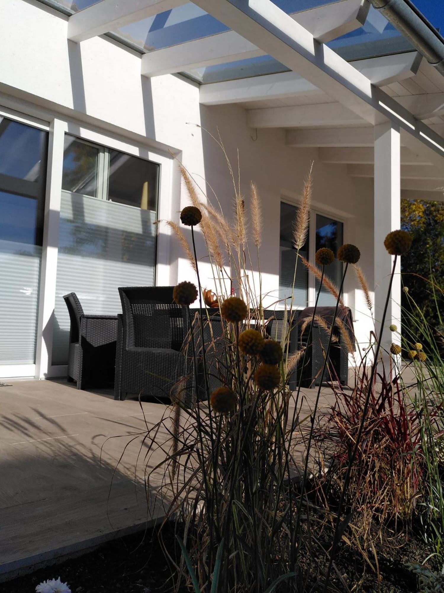 Auszeit Erfurt - Stilvoller Bungalow Mit Parkplatz - Zentrumsnah Extérieur photo