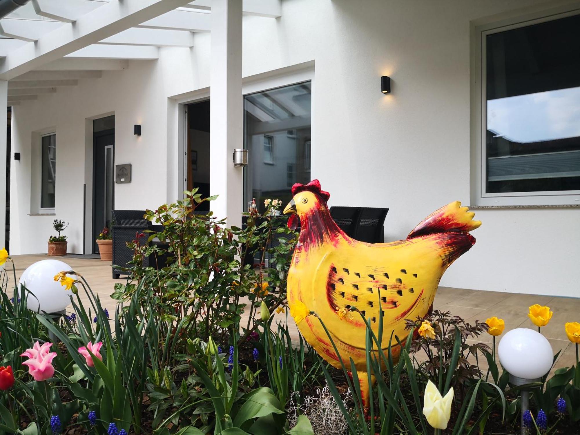 Auszeit Erfurt - Stilvoller Bungalow Mit Parkplatz - Zentrumsnah Extérieur photo