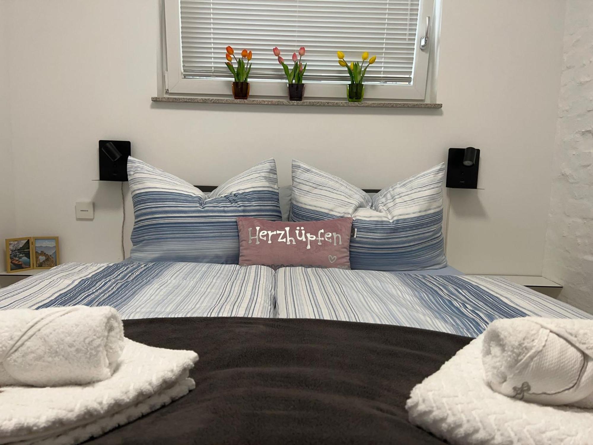 Auszeit Erfurt - Stilvoller Bungalow Mit Parkplatz - Zentrumsnah Extérieur photo