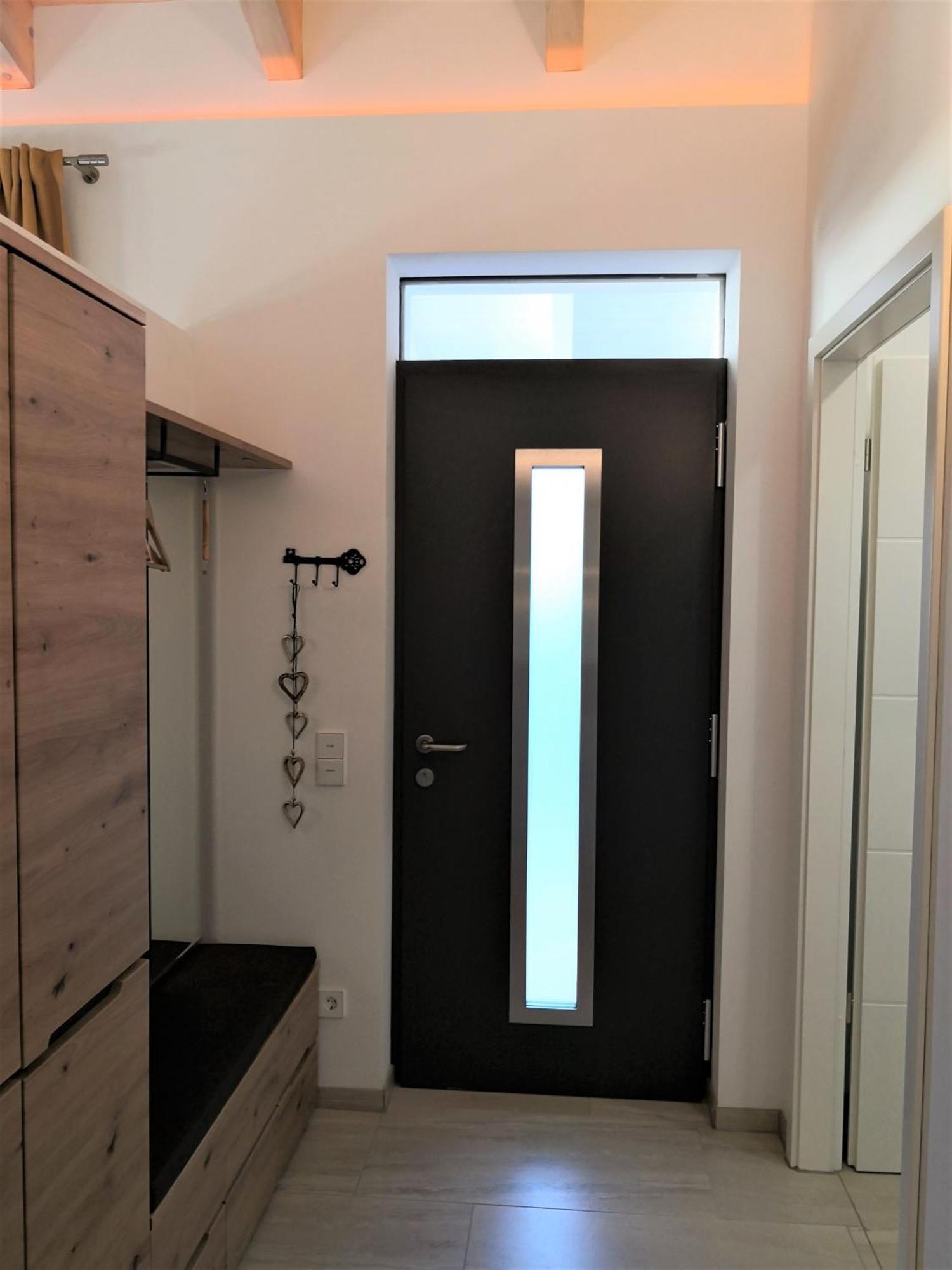 Auszeit Erfurt - Stilvoller Bungalow Mit Parkplatz - Zentrumsnah Extérieur photo