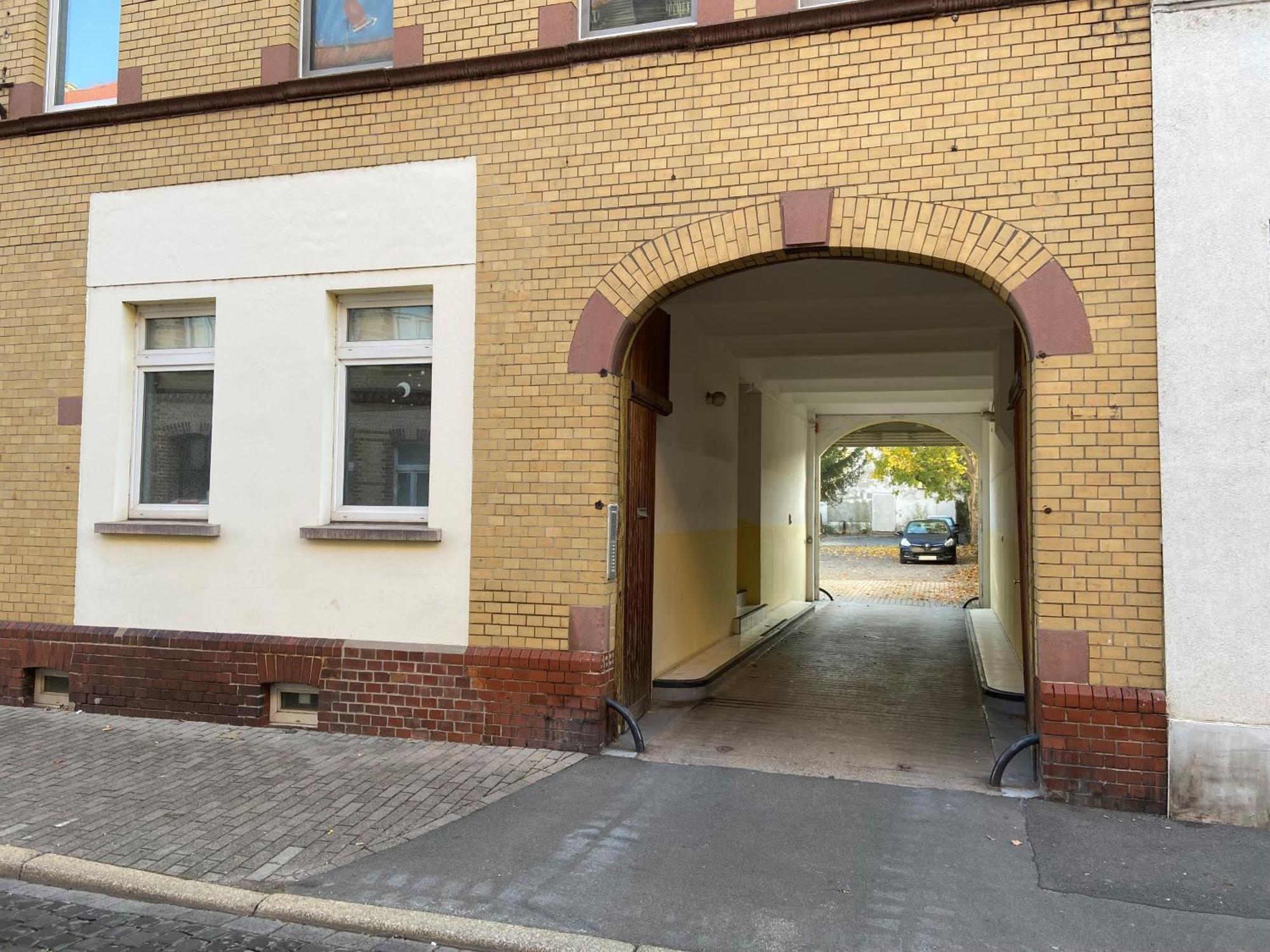 Auszeit Erfurt - Stilvoller Bungalow Mit Parkplatz - Zentrumsnah Extérieur photo