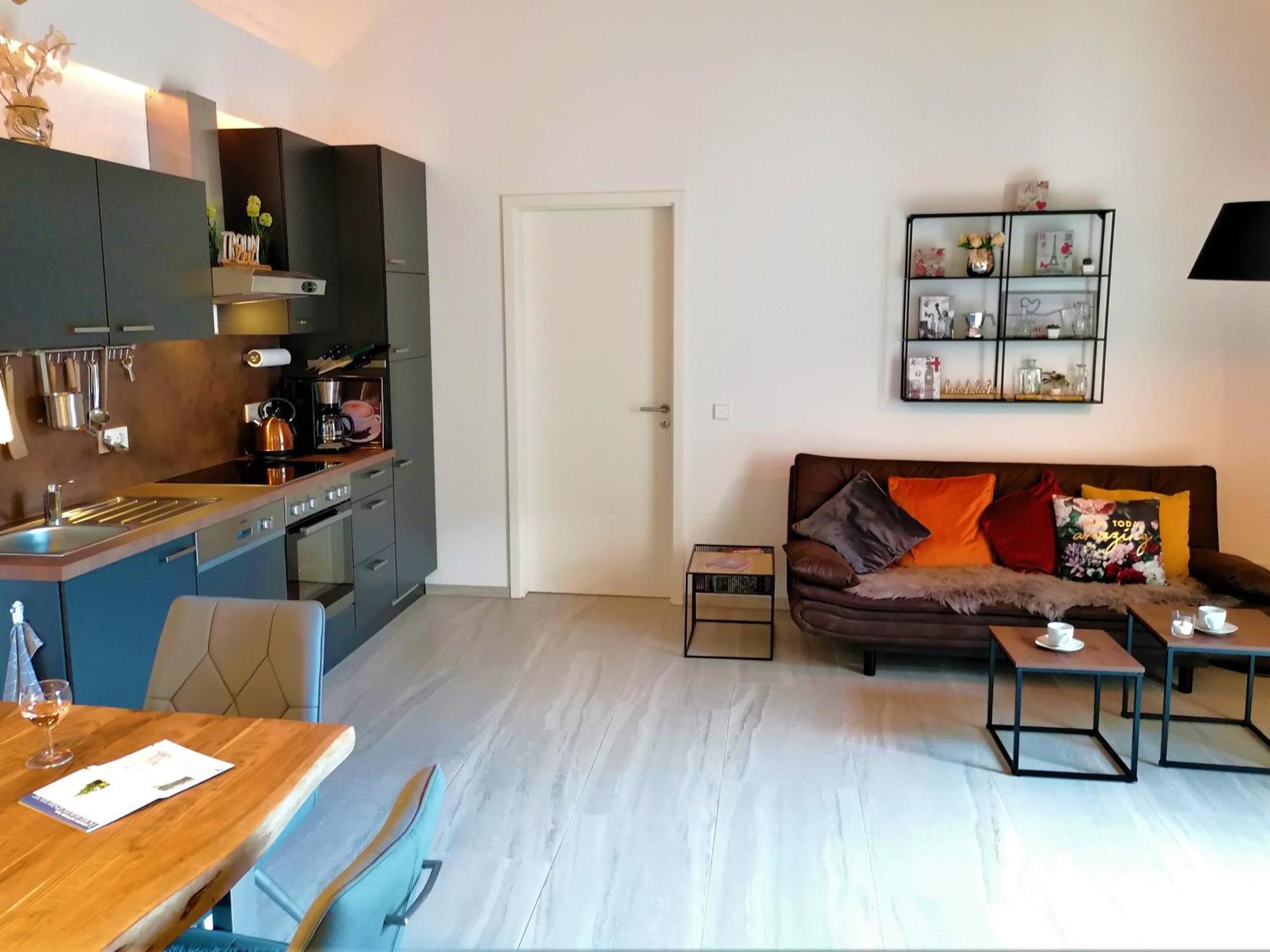 Auszeit Erfurt - Stilvoller Bungalow Mit Parkplatz - Zentrumsnah Extérieur photo
