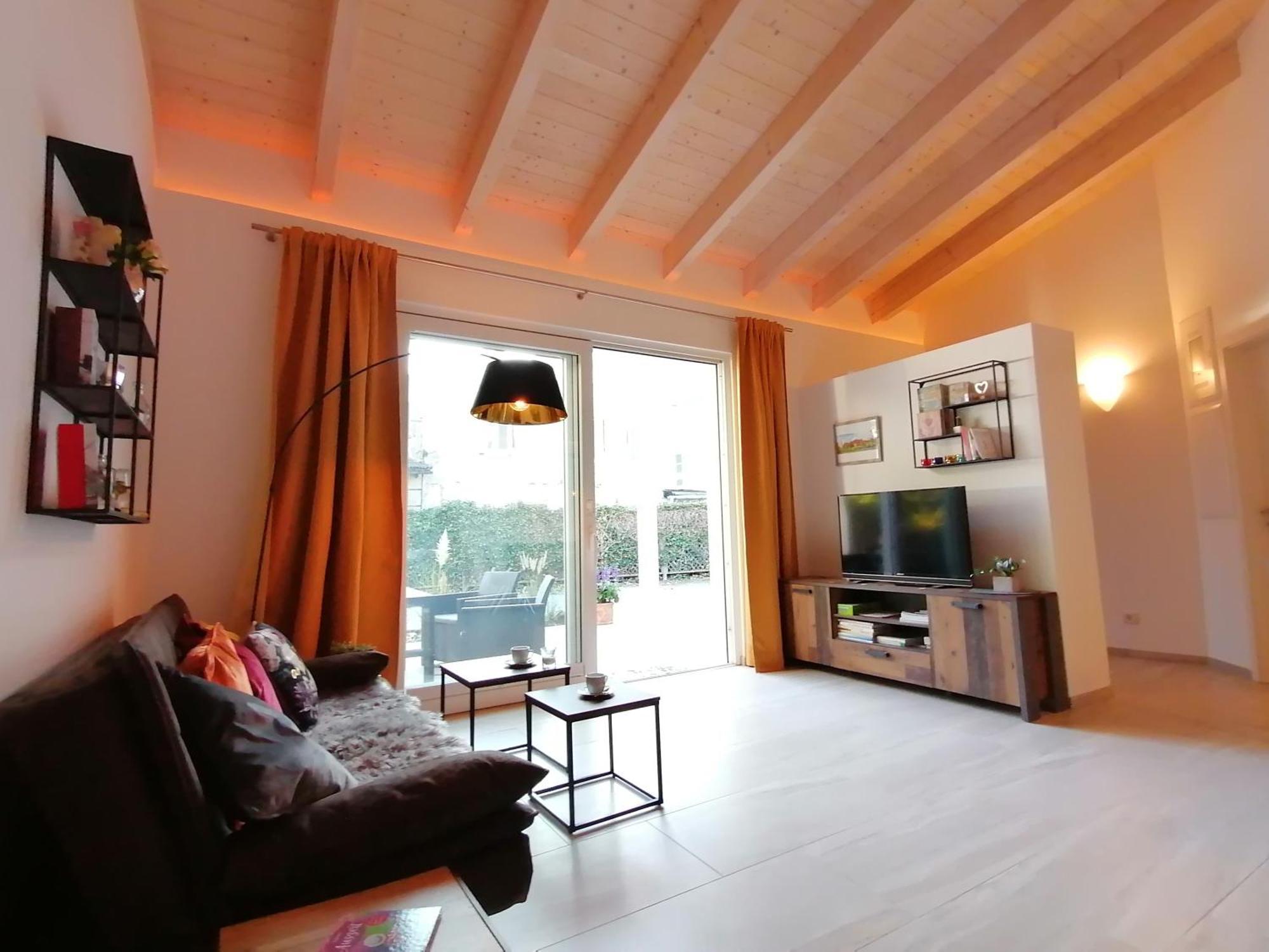 Auszeit Erfurt - Stilvoller Bungalow Mit Parkplatz - Zentrumsnah Extérieur photo