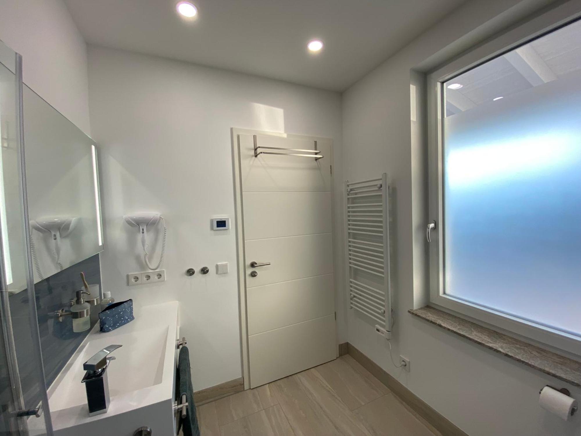 Auszeit Erfurt - Stilvoller Bungalow Mit Parkplatz - Zentrumsnah Extérieur photo