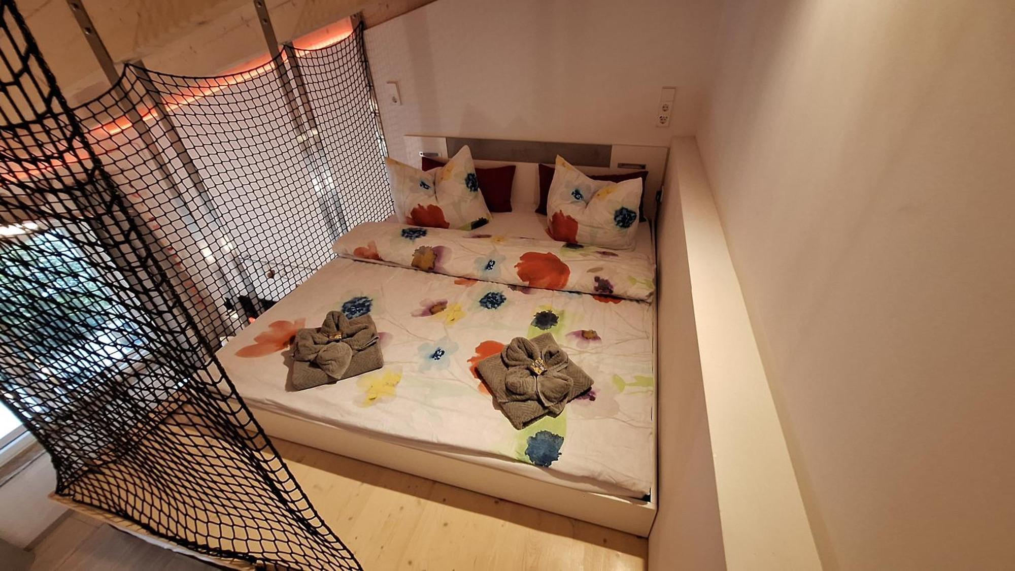 Auszeit Erfurt - Stilvoller Bungalow Mit Parkplatz - Zentrumsnah Extérieur photo