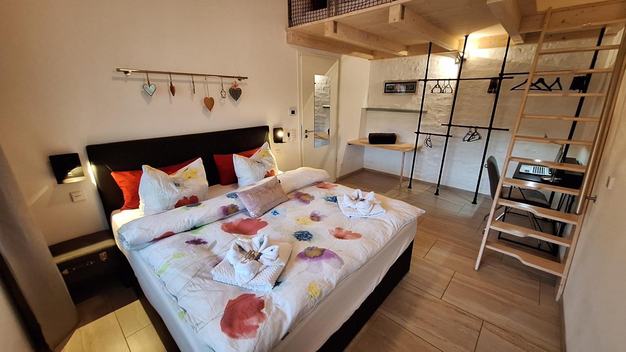 Auszeit Erfurt - Stilvoller Bungalow Mit Parkplatz - Zentrumsnah Extérieur photo